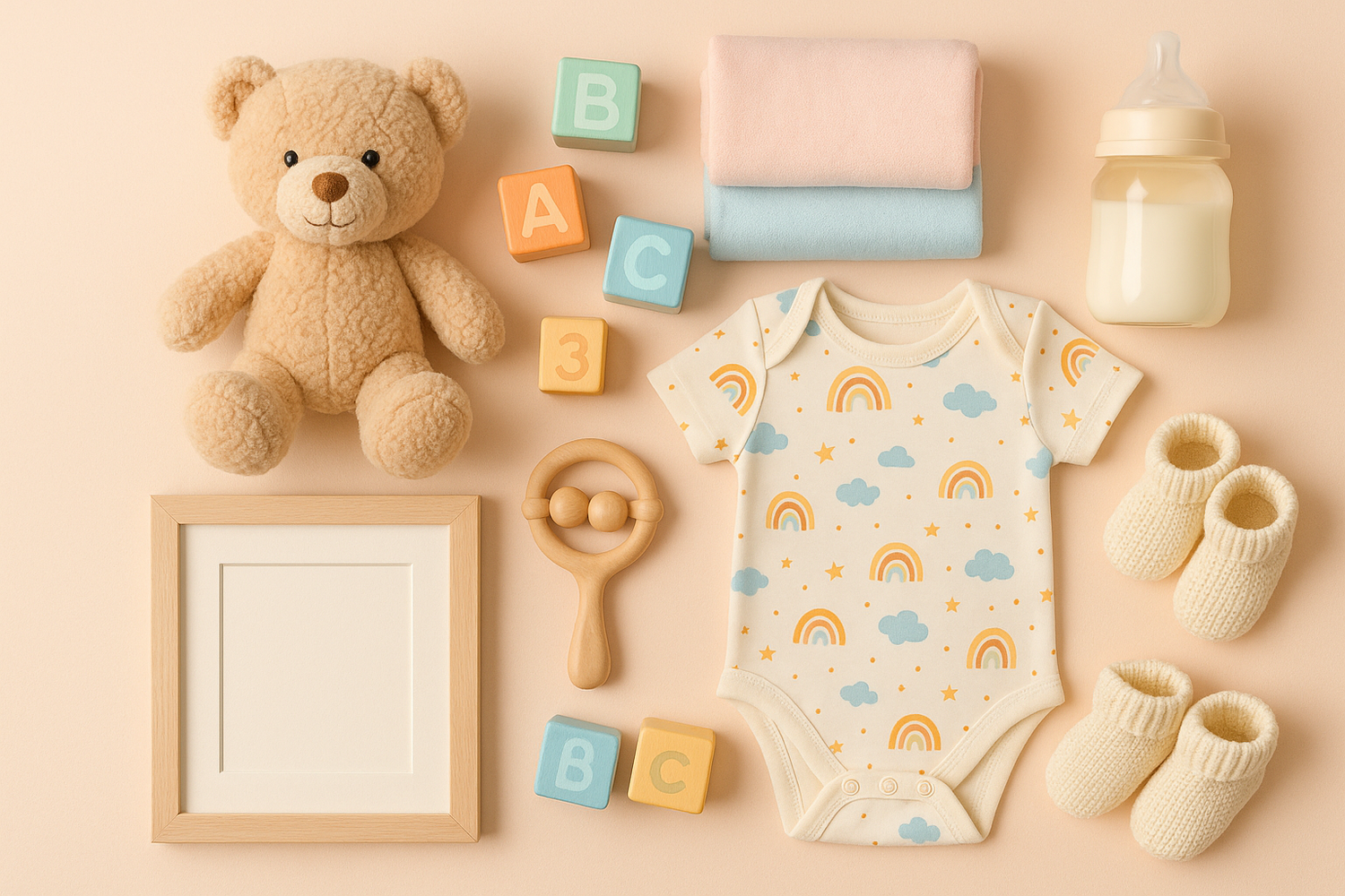 Baby Essential