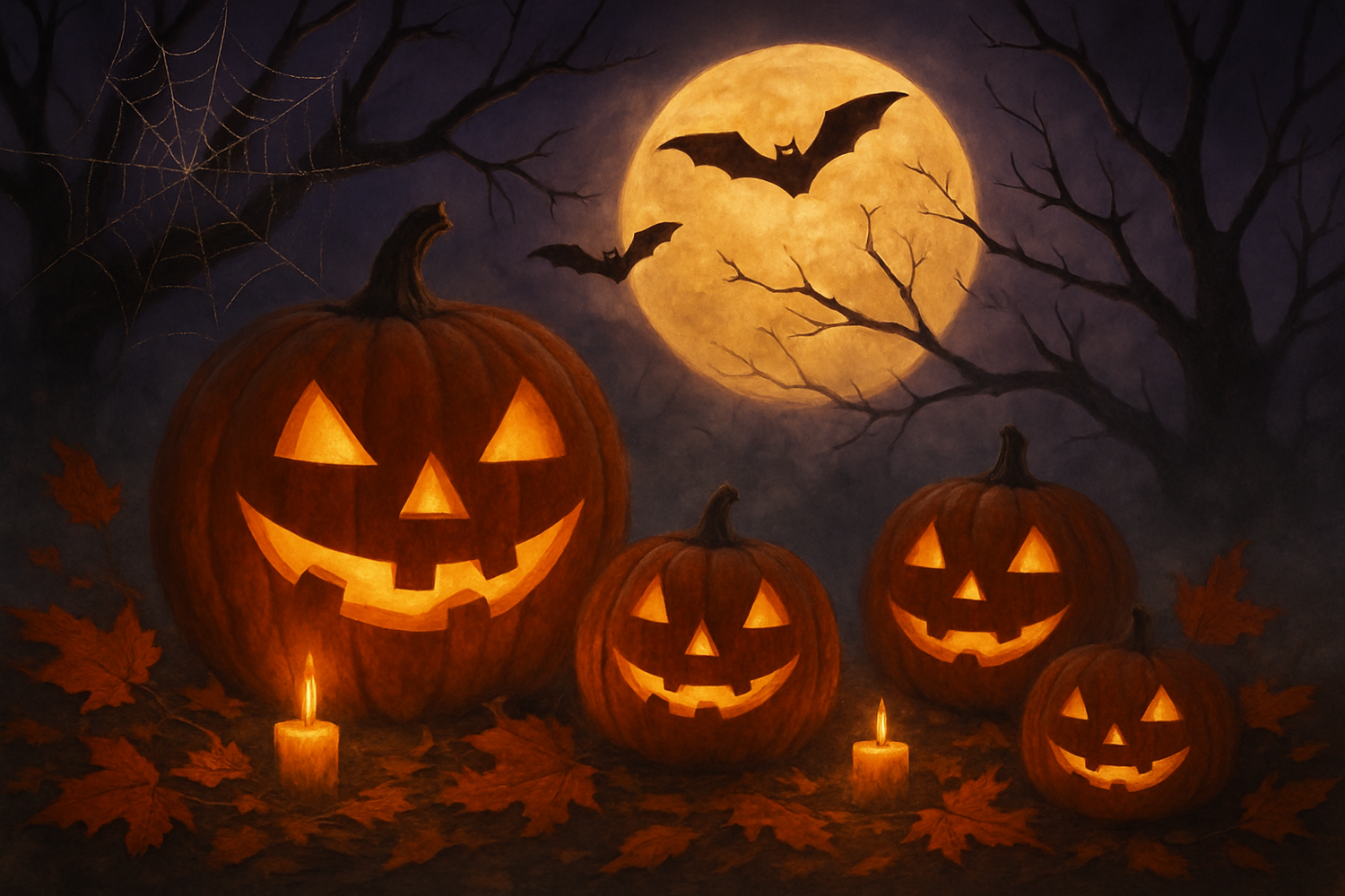 Halloween