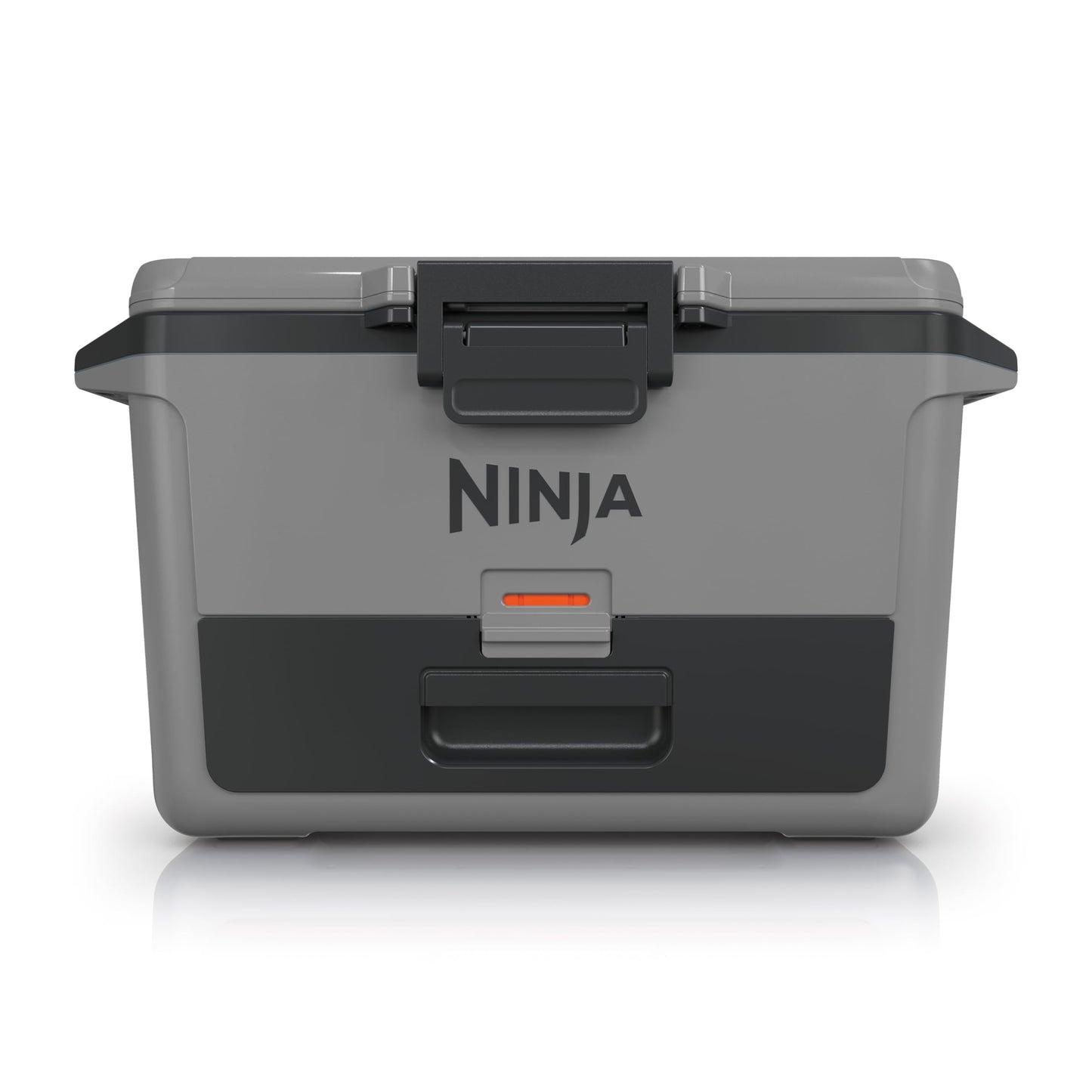 Ninja FrostVault™ 50qt Hard Cooler with Cold Dry Zone, Slate Gray