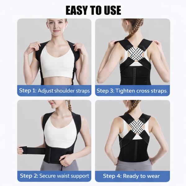 Posture Pro Support Belt